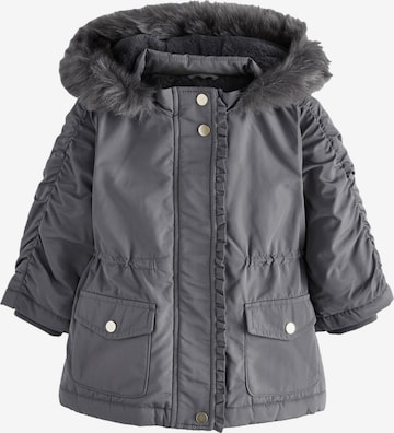 pilka Next Paltas: priekis