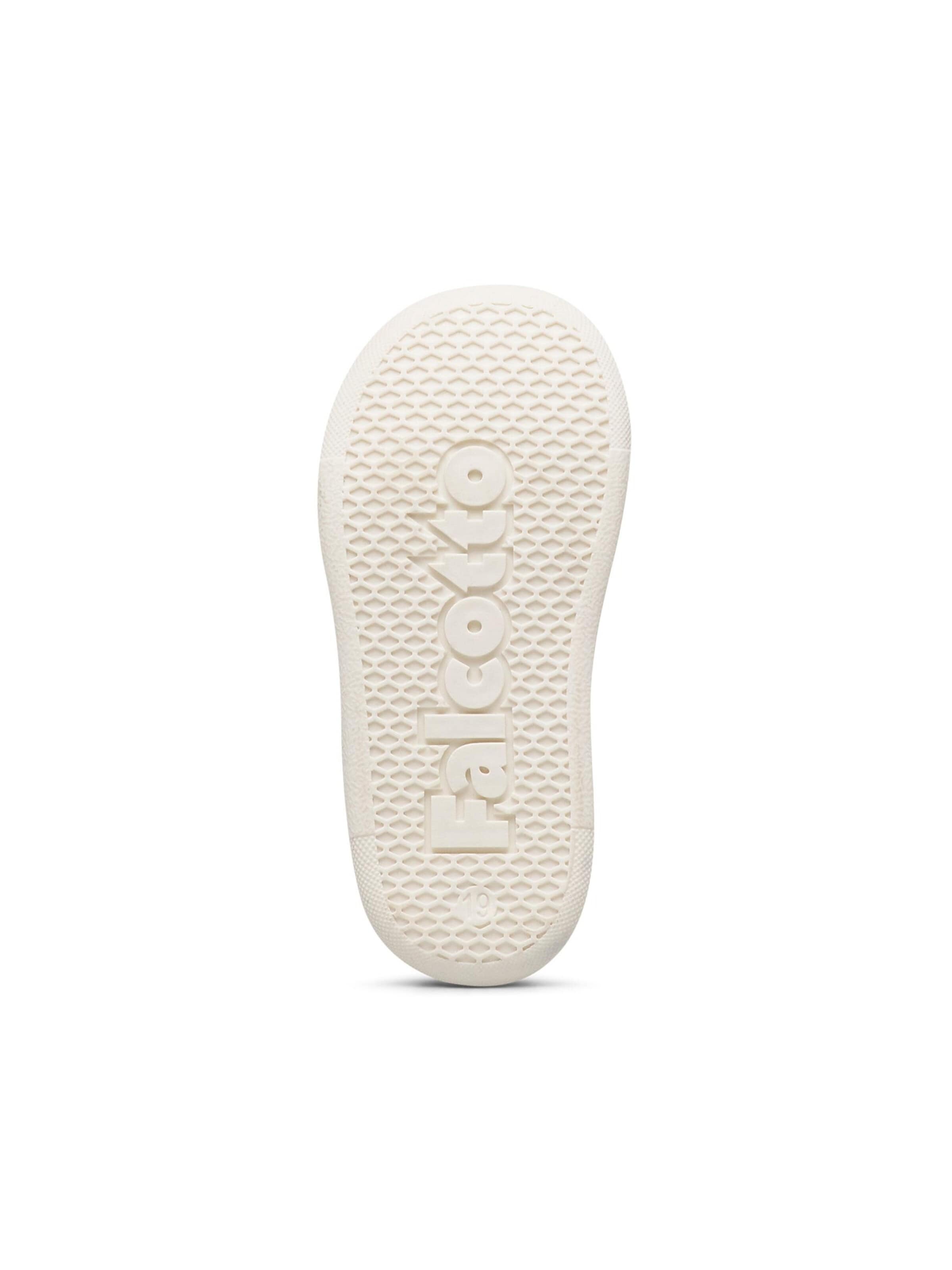 Falcotto Sneakers 'FREE 2 VL.' in Groen