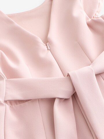 Ensemble Next en rose