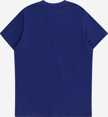 DSQUARED2 Shirt in Blauw