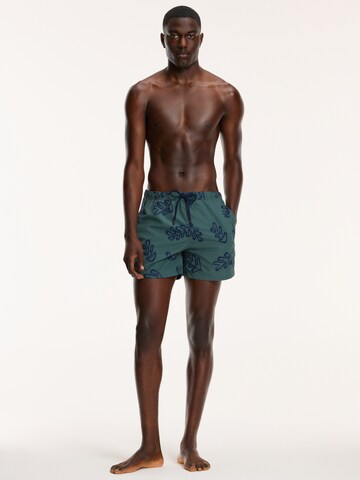 Shorts de bain 'NICK' Shiwi en vert