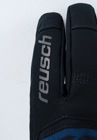 REUSCH Sports gloves 'Primus R-TEX® XT' in Blue