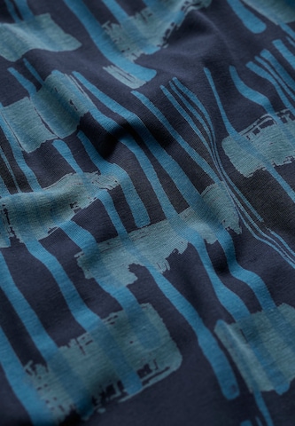 Robe ' Veronica ' Seasalt Cornwall en bleu