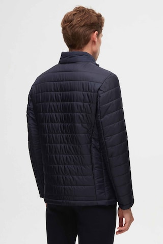 D’S Damat Tussenjas in Blauw