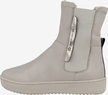 GERRY WEBER Boots 'Emilia 13' in Grau