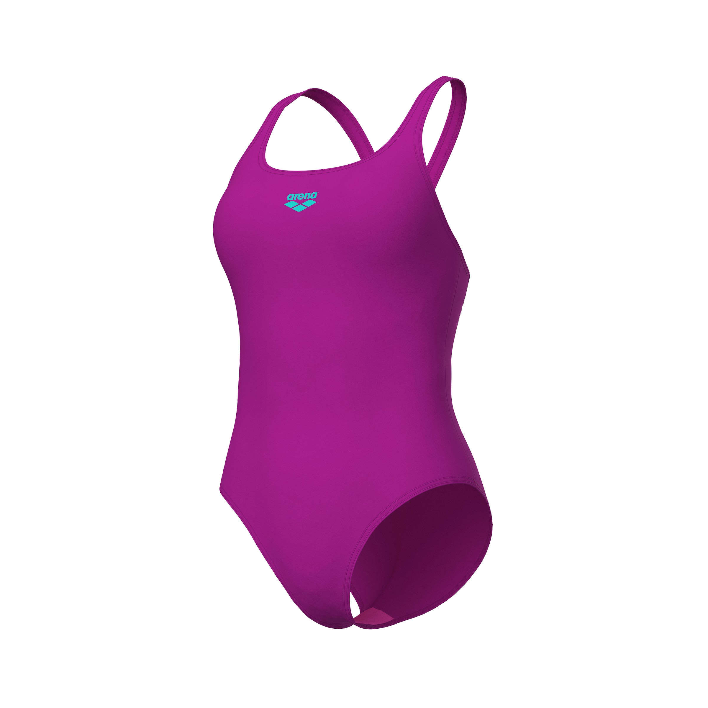 ARENA Bralette Active Swimsuit in Pink