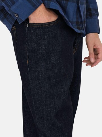 Only & Sons - regular Vaquero 'ONSEDGE' en azul