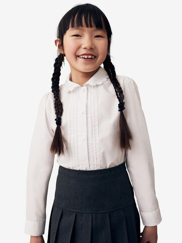 Camicia da donna di Next in bianco
