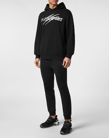 Plein Sport - Sweatshirt em preto