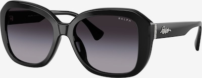 Einheitsgröße dydžio Akiniai nuo saulės '0RA5321U' iš Ralph Lauren, spalva – juoda, Prekių apžvalga