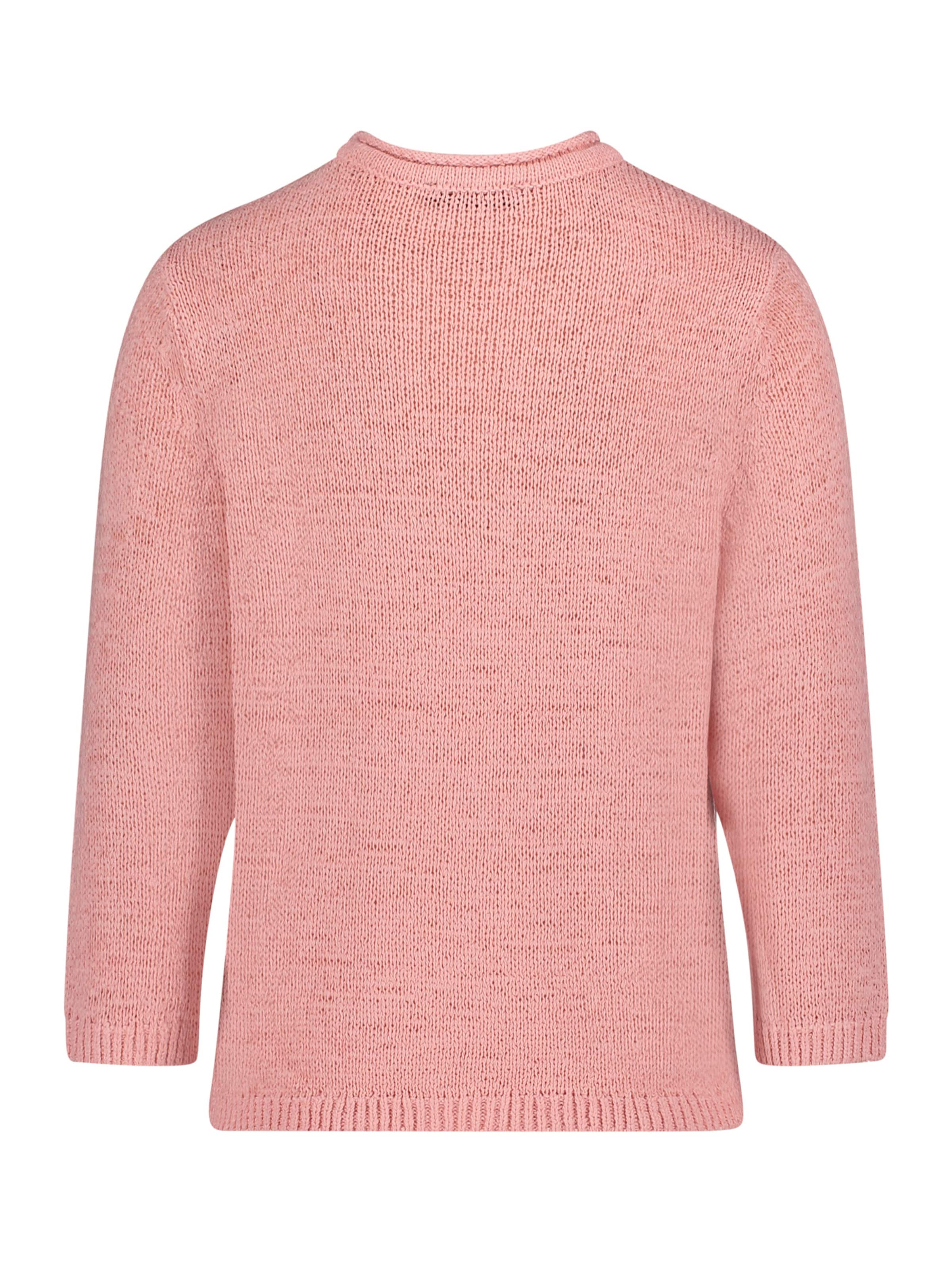 Betty Barclay Sweater in Pink