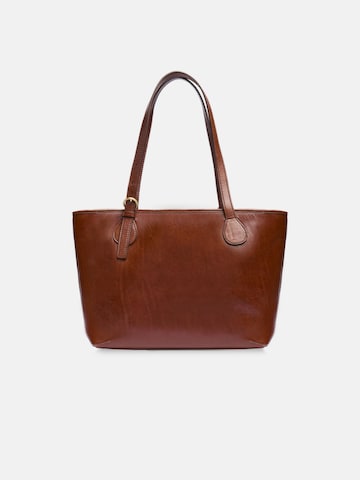 The Bridge Shopper‌ in Braun