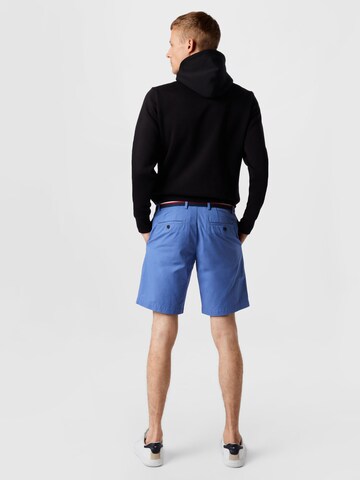 TOMMY HILFIGER - regular Pantalón chino 'Brooklyn' en azul