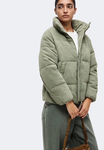 Veste mi-saison 'Co44rdi' Hailys en vert