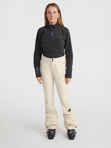 O'NEILL Skinny Spodnie outdoor w kolorze beżowy