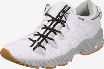 ASICS SportStyle Sneakers ' GEL-Mai ' in White: front
