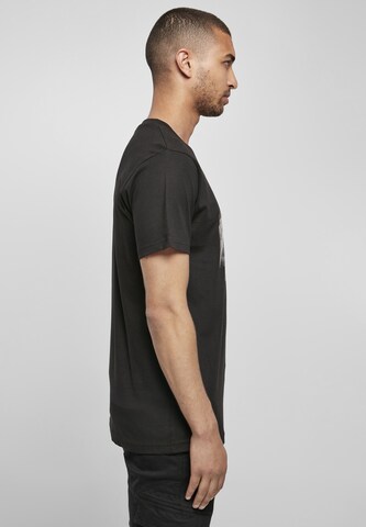MT Men Shirt in Black