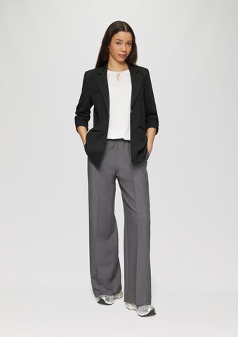 Blazer QS en noir