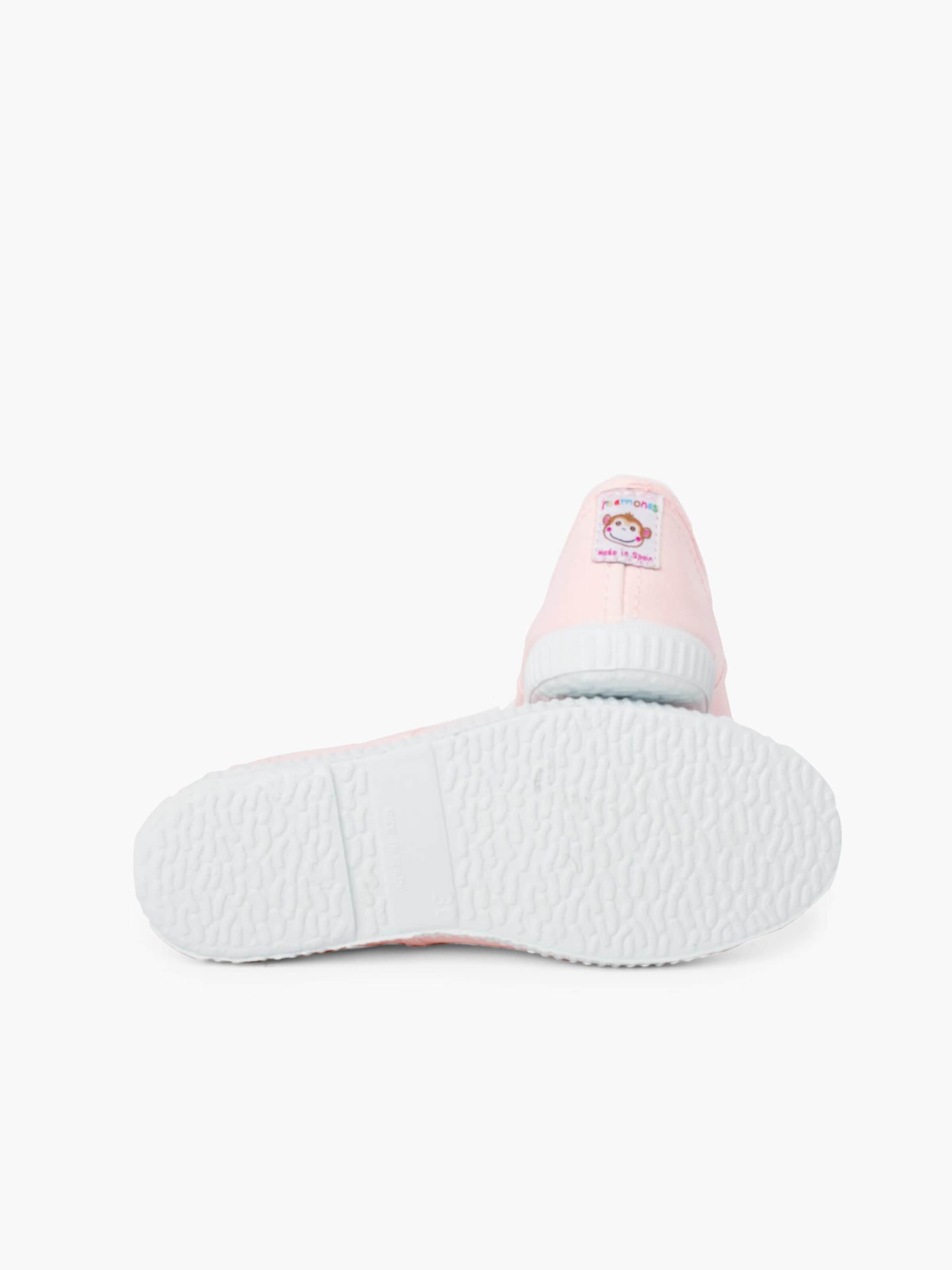 Pisamonas Trainers in Pink
