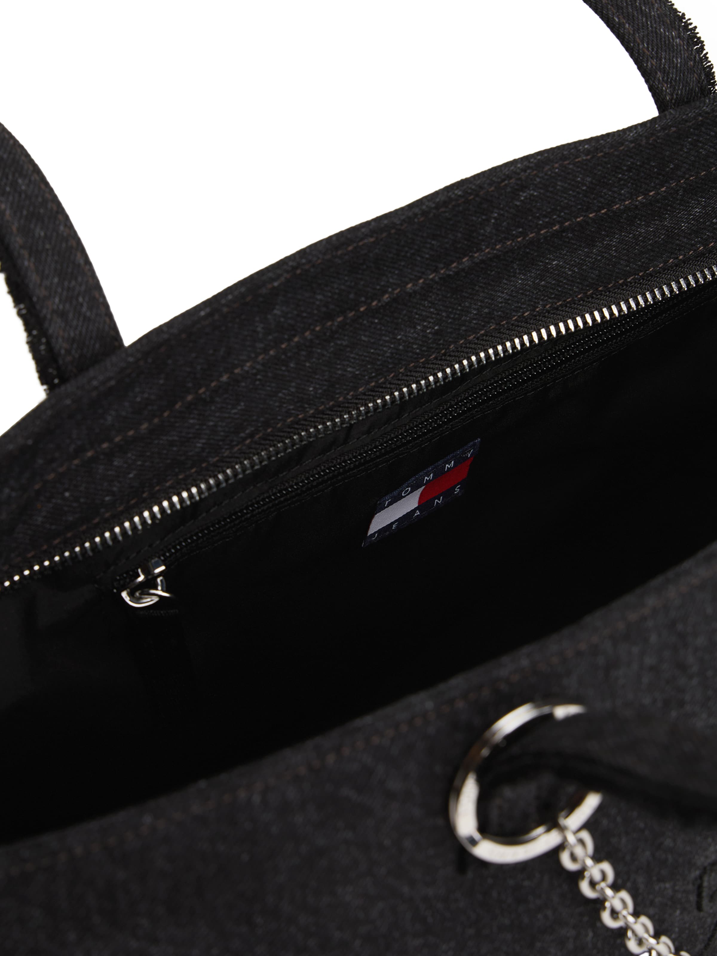 Sacs à main Tommy Jeans en noir