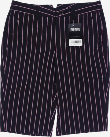 DRYKORN Shorts in XXS in Black: front