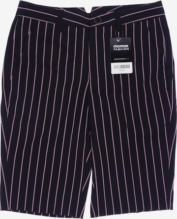 DRYKORN Shorts in XXS in Black: front