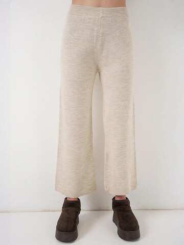 Completo pantalone di Bigdart in beige