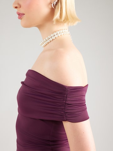 Tally Weijl - Vestido en lila