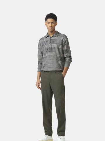 MMX Germany Regular Chino trousers 'Gallus' in Green