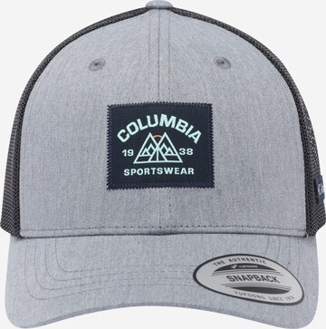 COLUMBIA Športová čiapka - Sivá