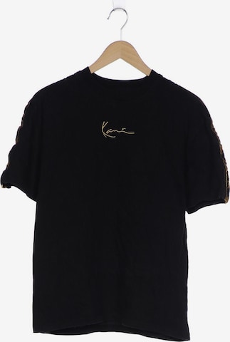 Karl Kani Shirt in S in Black: front