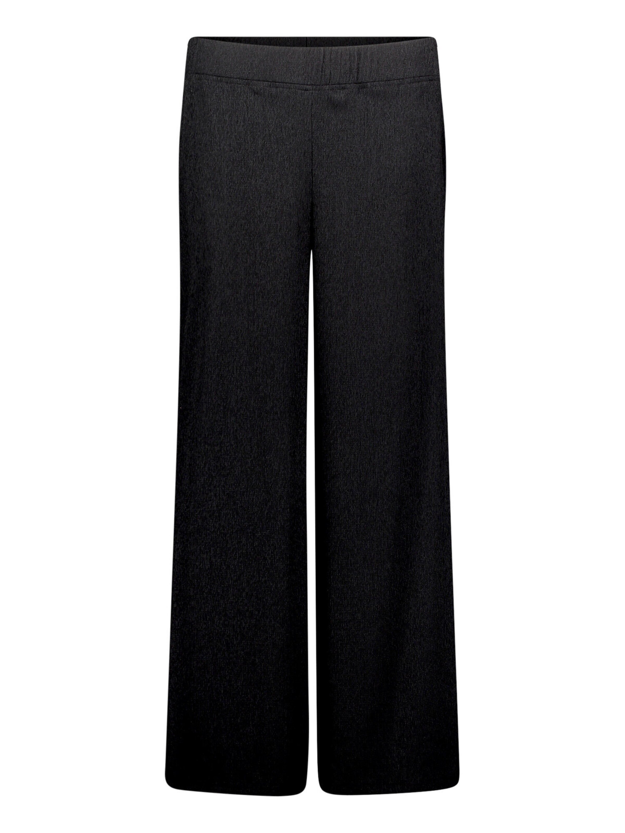 Pantaloni di Betty Barclay in nero: frontale