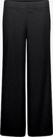 Pantaloni di Betty Barclay in nero: frontale