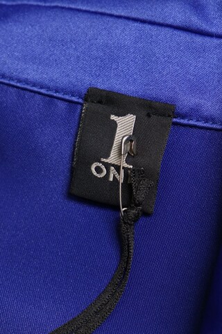 1-One Blazer S in Blau