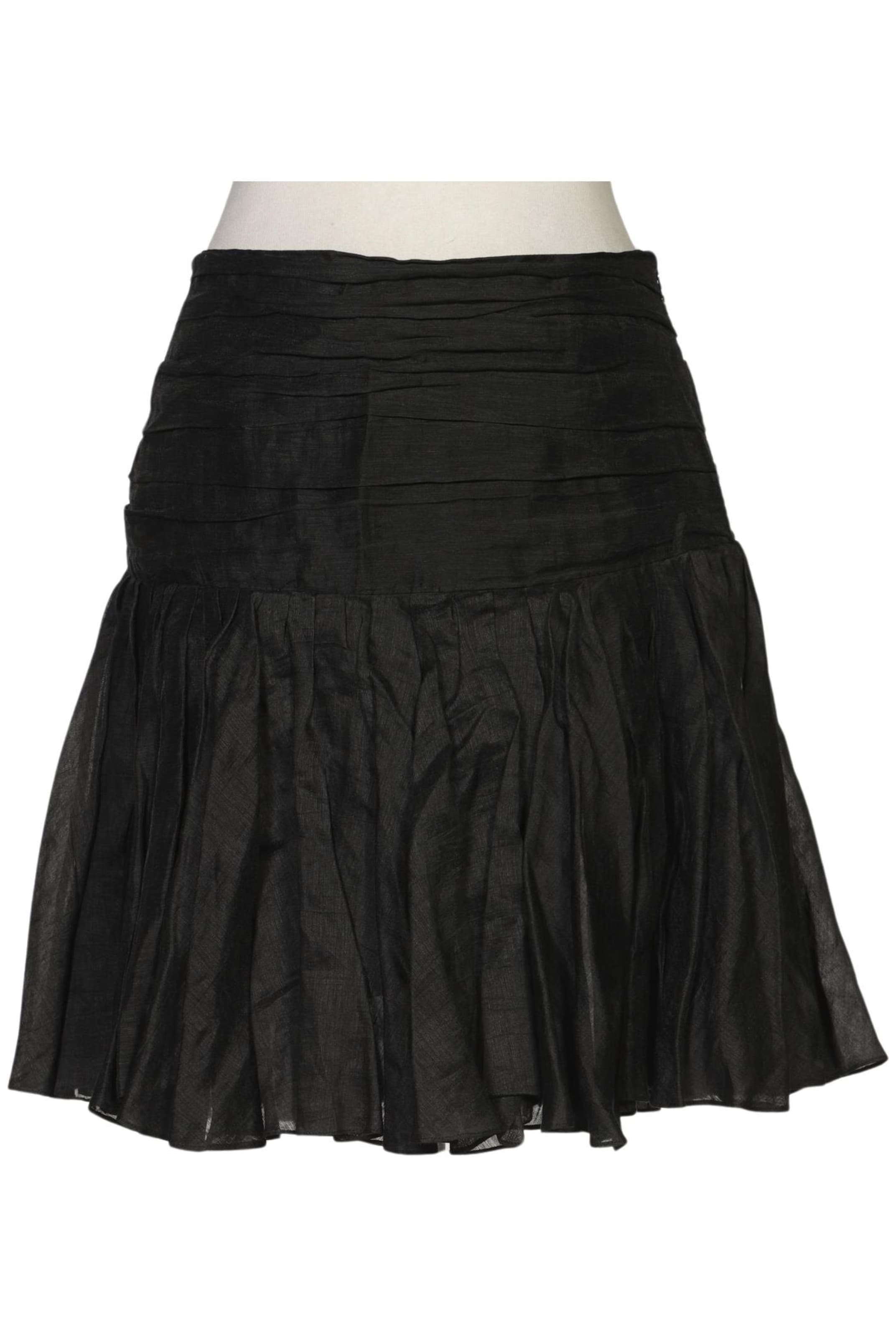 Sandro Rock S in Schwarz: Vorderseite