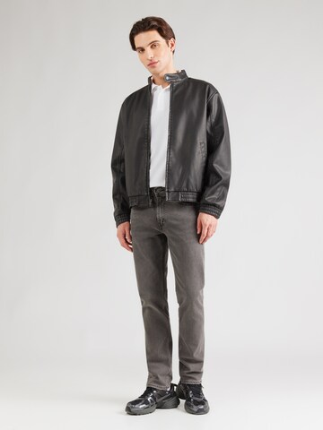 LEVI'S ® Slim fit Jeans '511™ SLIM' in Grey