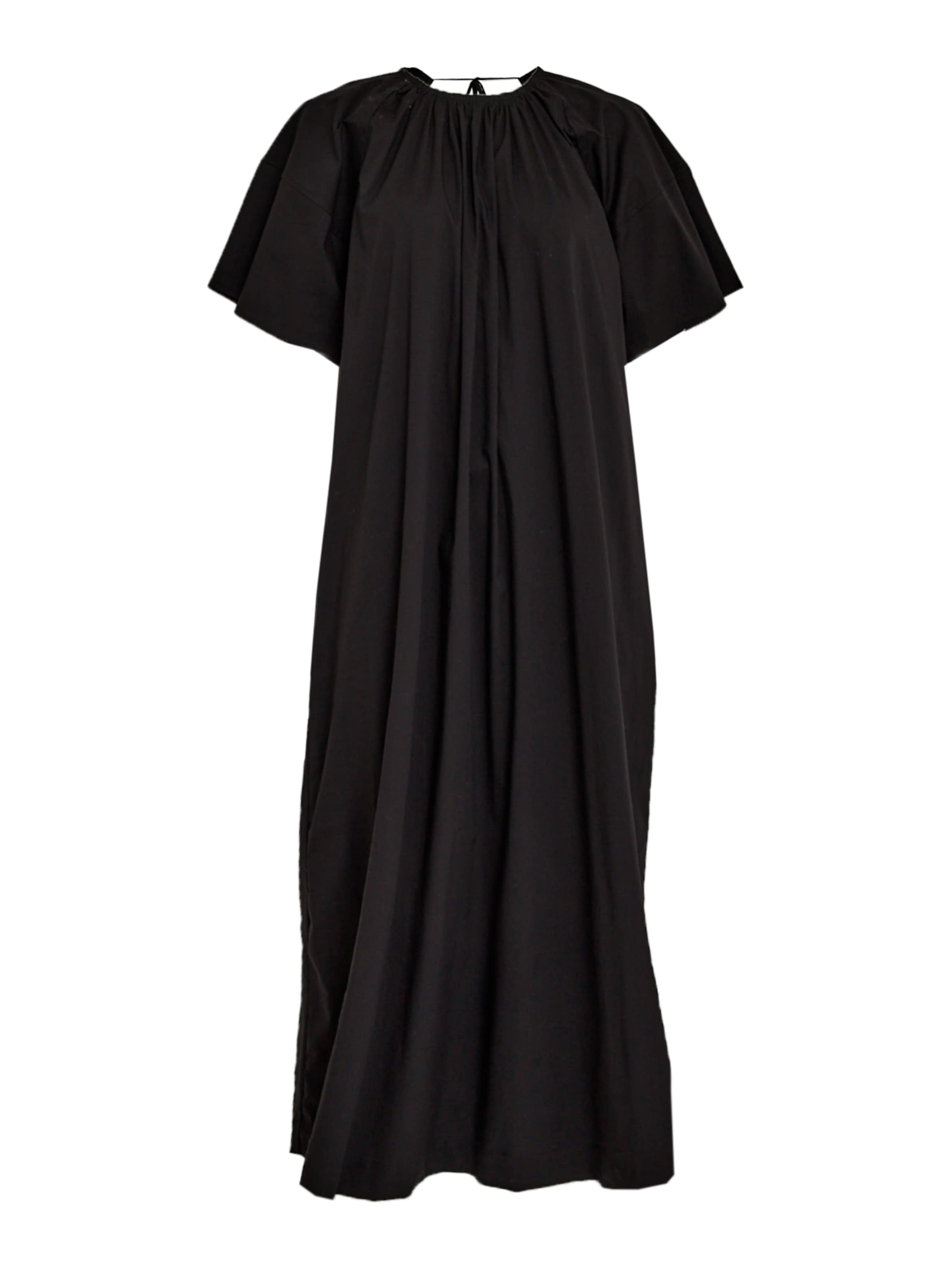 Peppercorn Mekko 'Otana' värissä musta: etupuoli