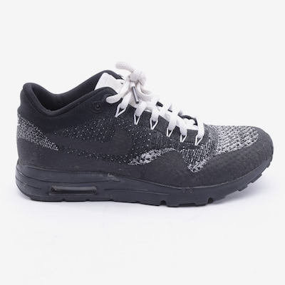 NIKE Sneakers & Trainers in 38,5 in Black, Item view