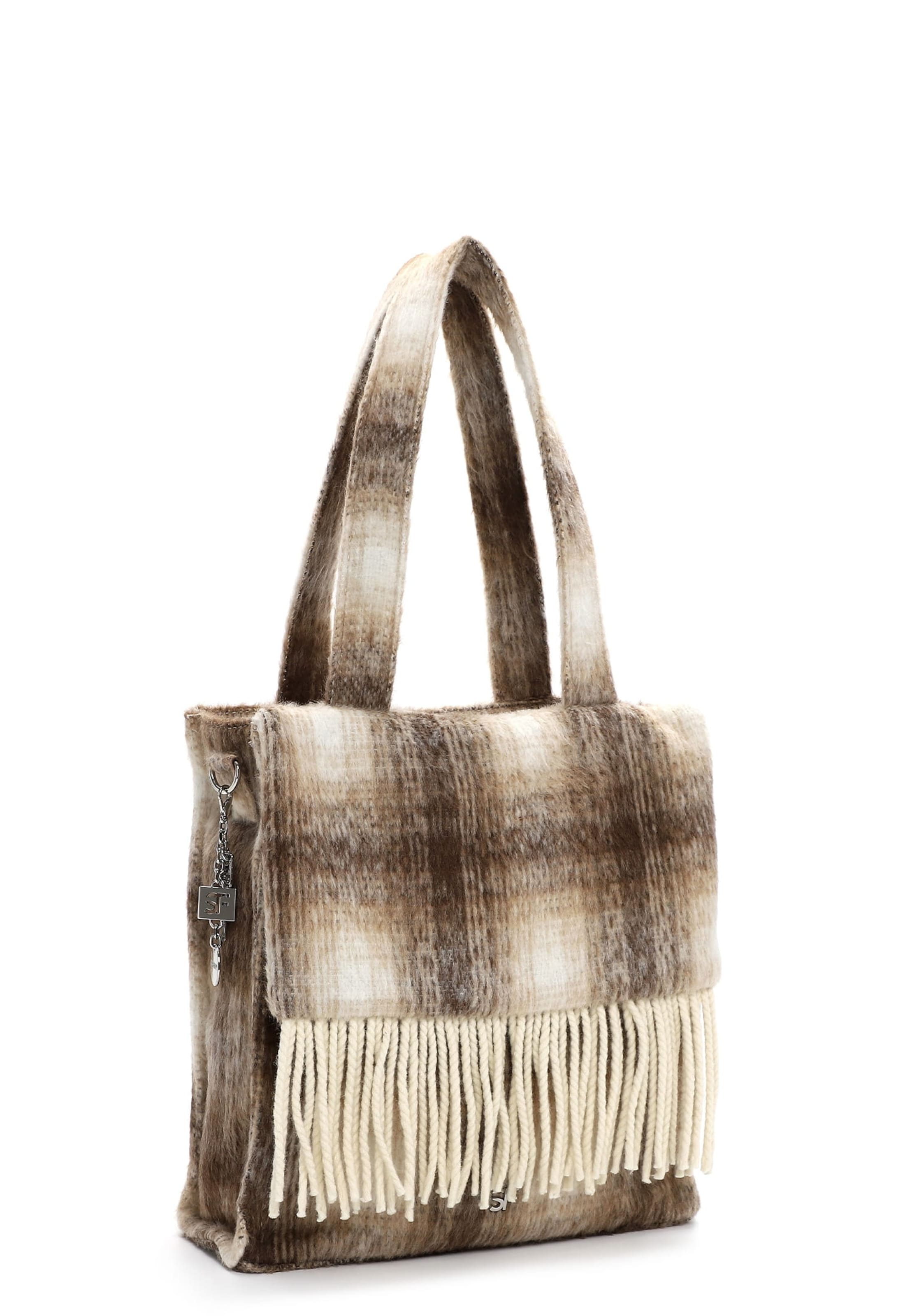 Suri Frey Shopper ' SFY Philly ' in Beige