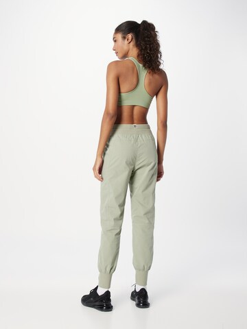 Torstai Regular Outdoor trousers 'TIJUANA' in Green