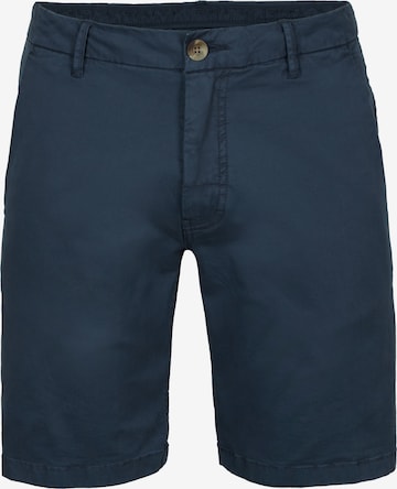 O'NEILL Chino kalhoty 'Vaca' – modrá: přední strana