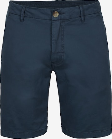 O'NEILL Regular Chino 'Vaca' in Blauw: voorkant