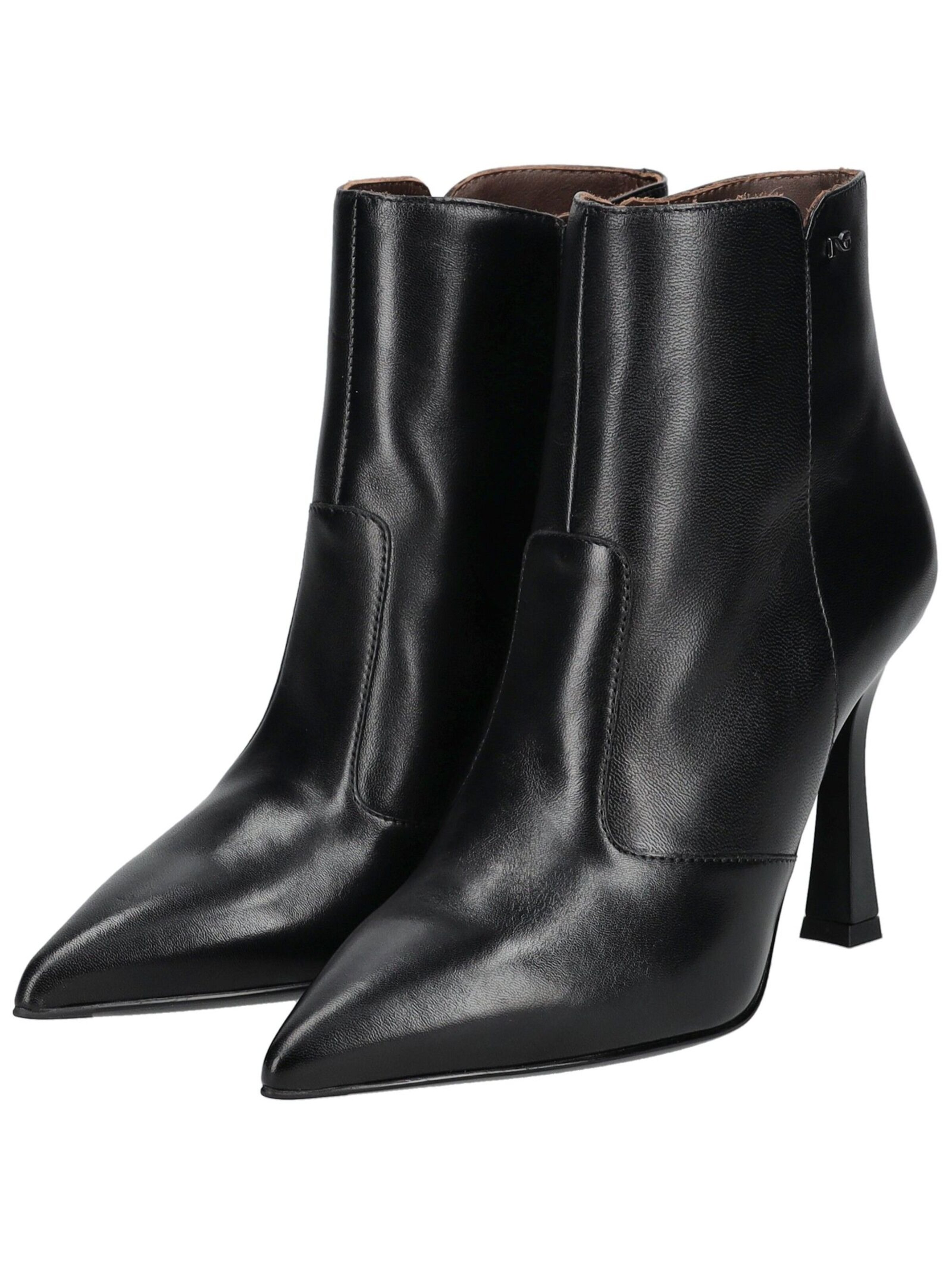 Stivaletto di Nero Giardini in nero