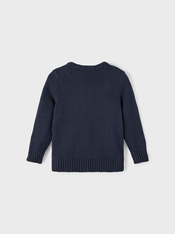 NAME IT Sweater in Blue