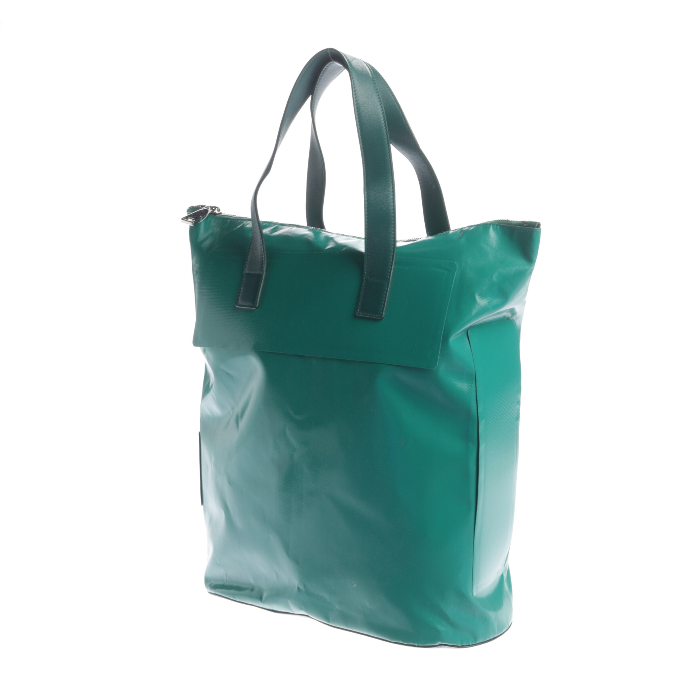 JIL SANDER Bag in One size in Green