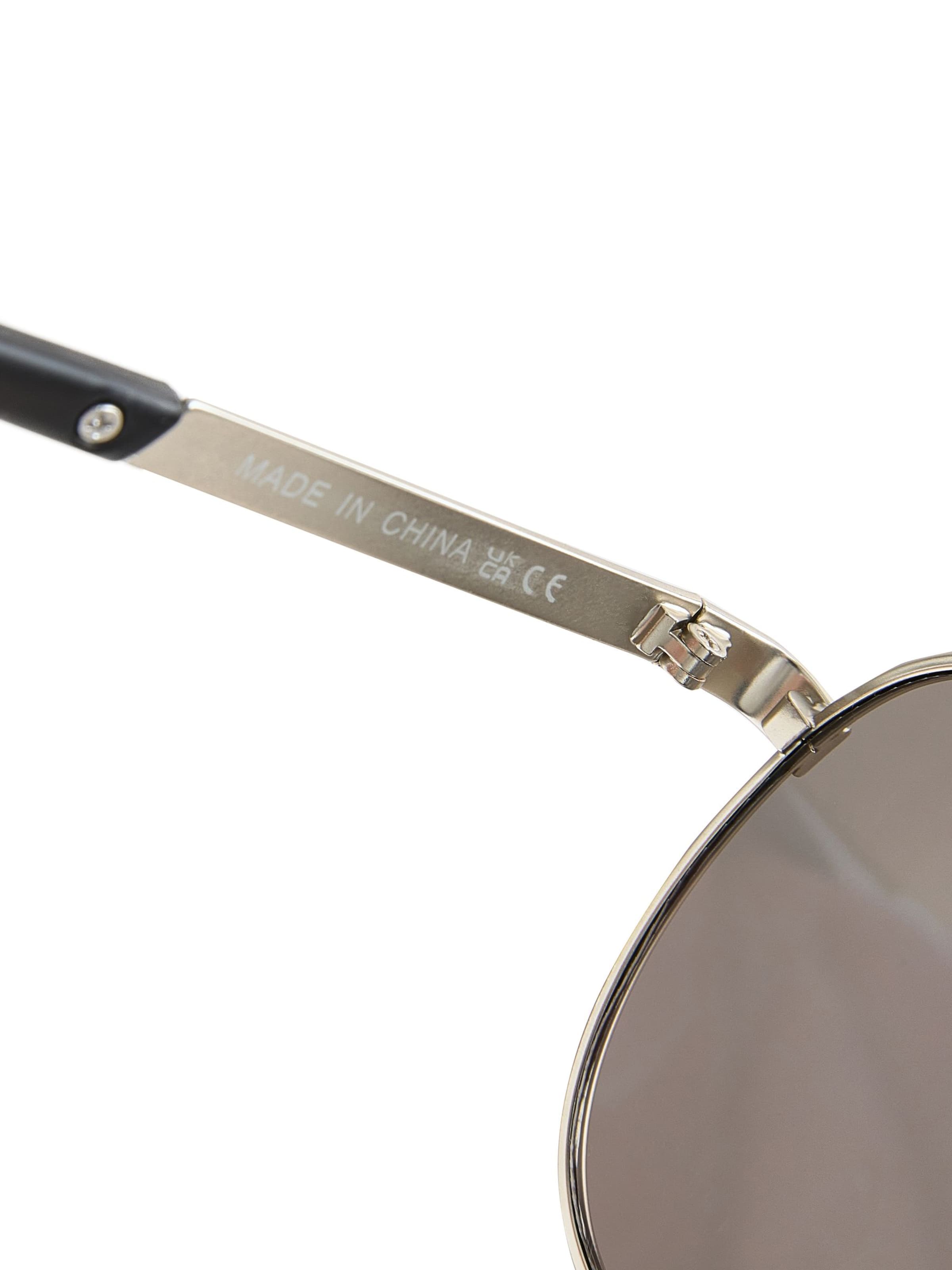 Next Sonnenbrille in Silber