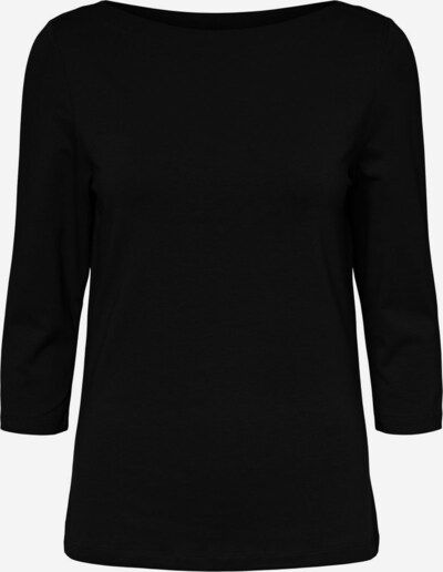 VERO MODA Majica | črna barva, Prikaz izdelka