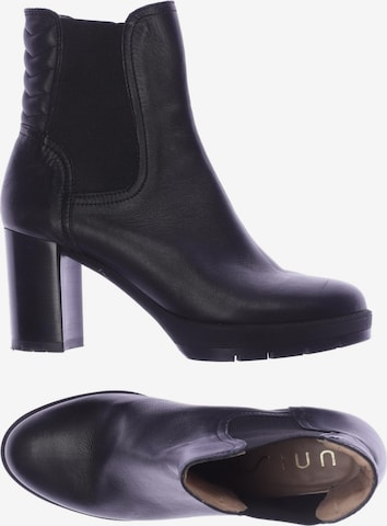 UNISA Dress Boots in 39 in Black: front