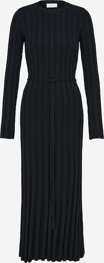 LeGer by Lena Gercke Pletena haljina 'Tamina' u crna, Pregled proizvoda