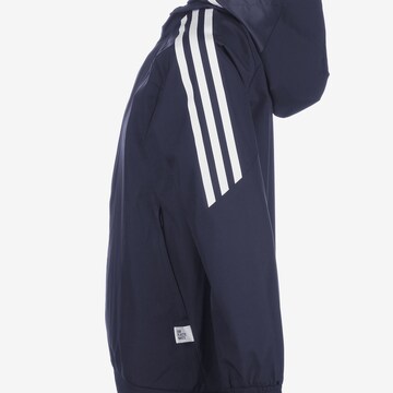 Veste de sport 'Condivo 22' ADIDAS PERFORMANCE en bleu